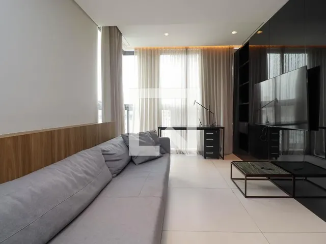 Imagem: Apartamento À Venda - Jardim Paulista