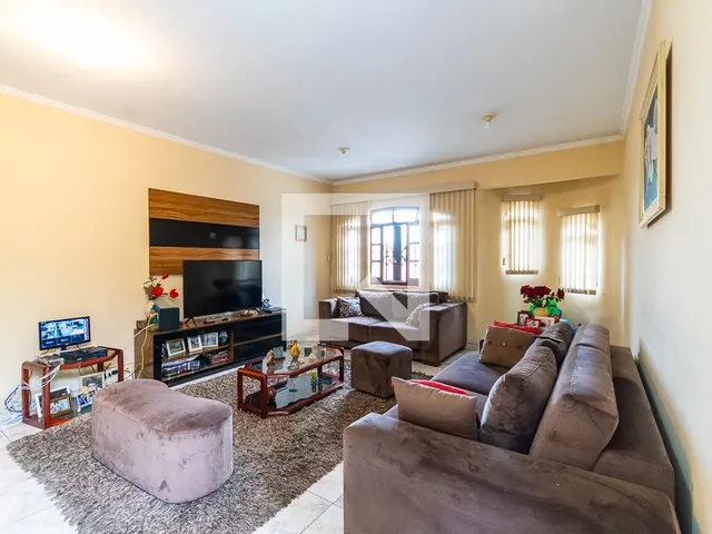 Imagem: Casa À Venda - Vila Ré, 3 Quartos, 360