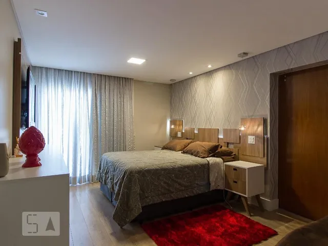 Imagem: Casa À Venda - Vila Califórnia, 3 Quartos