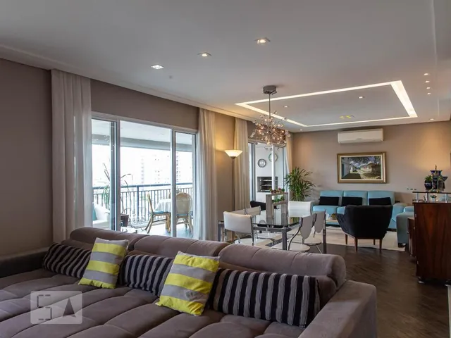 Imagem: Apartamento À Venda - Belém, 3 Quartos