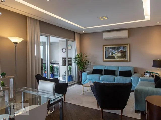 Imagem 10: Apartamento À Venda - Belém, 3 Quartos, 179 M2