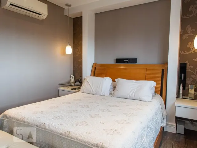 Imagem 9: Apartamento À Venda - Belém, 3 Quartos, 179 M2
