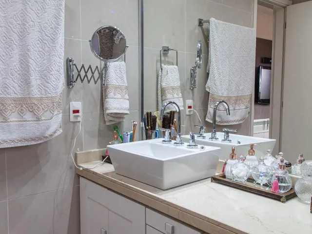 Imagem 11: Apartamento À Venda - Belém, 3 Quartos, 179 M2