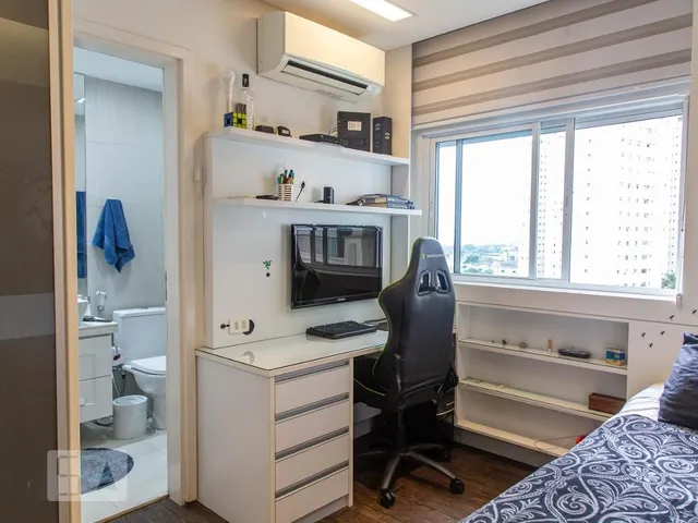 Imagem 6: Apartamento À Venda - Belém, 3 Quartos, 179 M2