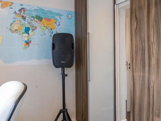 Imagem 13: Apartamento À Venda - Belém, 3 Quartos, 179 M2