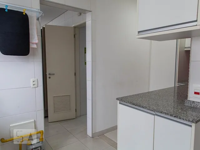 Imagem 15: Apartamento À Venda - Belém, 3 Quartos, 179 M2