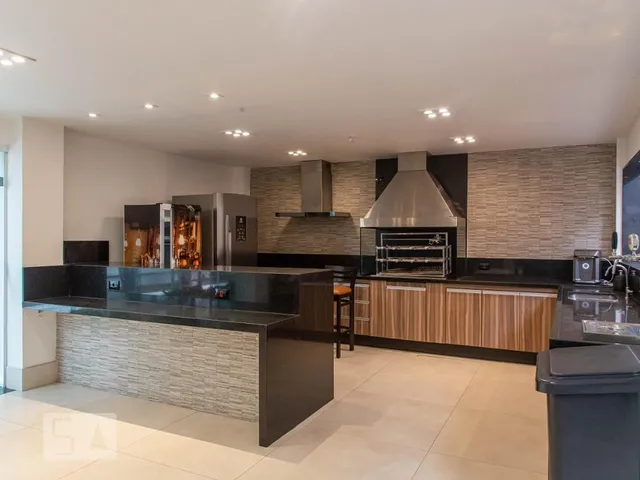Imagem 2: Apartamento À Venda - Belém, 3 Quartos, 179 M2