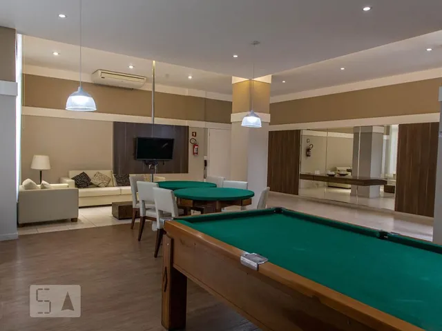 Imagem 3: Apartamento À Venda - Belém, 3 Quartos, 179 M2