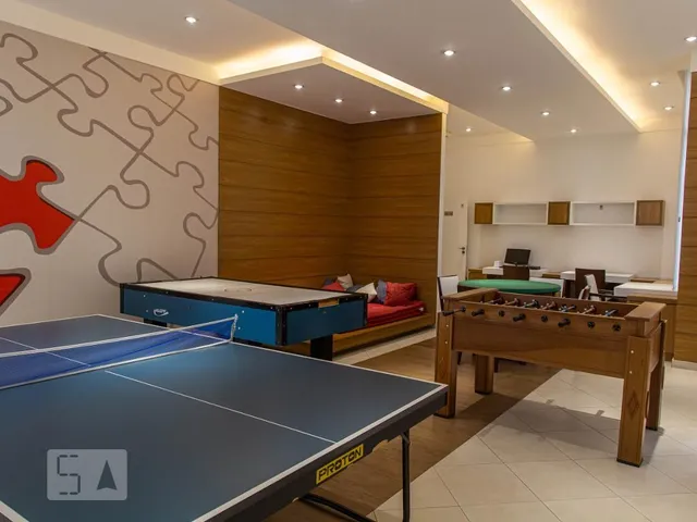 Imagem 12: Apartamento À Venda - Belém, 3 Quartos, 179 M2