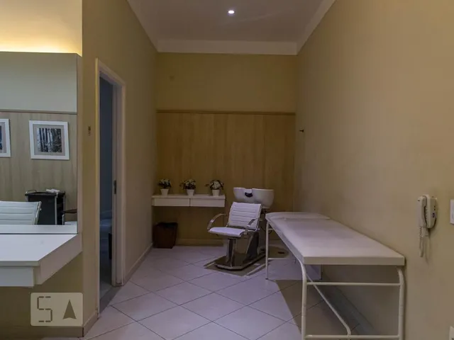 Imagem 14: Apartamento À Venda - Belém, 3 Quartos, 179 M2