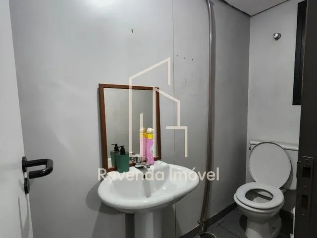 Imagem: Sala Comercial no Brooklin
