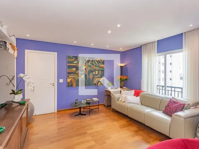 Imagem: Apartamento À Venda - Vila Mariana, 2 Quartos
