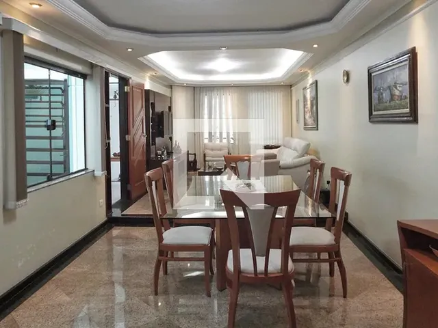 Imagem: Casa À Venda - Vila Mazzei, 3 Quartos
