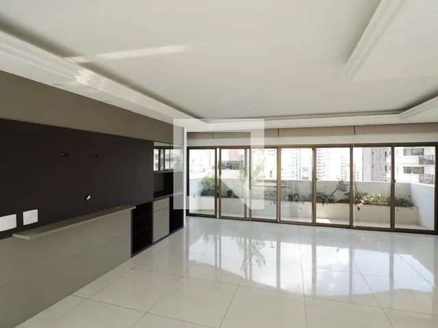 Imagem: Apartamento À Venda - Santana, 4 Quartos