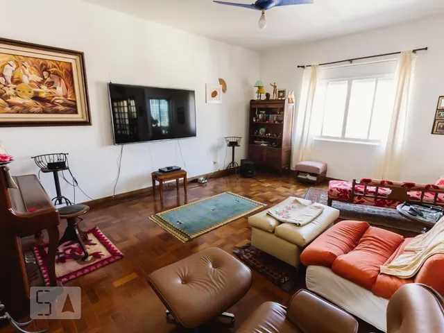 Imagem: Apartamento À Venda - Bom Retiro, 3 Quartos