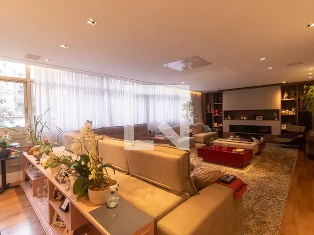 Imagem: Apartamento À Venda - Paraíso, 3 Quartos