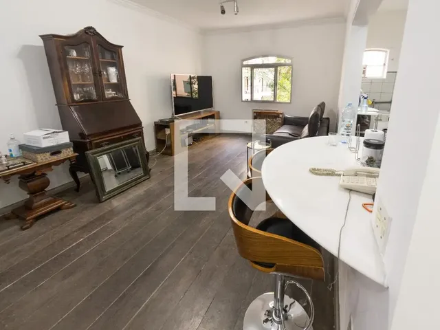 Imagem: Apartamento À Venda - Jardim Paulista