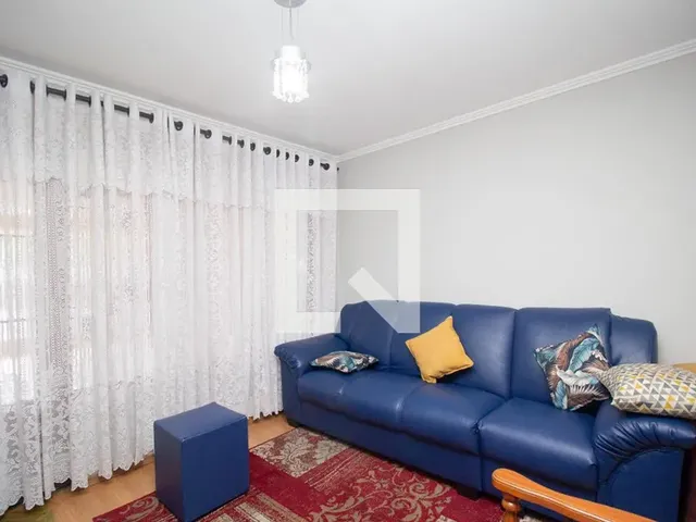 Imagem: Casa À Venda - Vila Mangalot, 4 Quartos