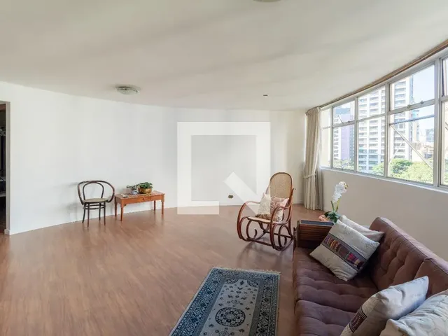 Imagem: Apartamento À Venda - Jardim Europa, 3