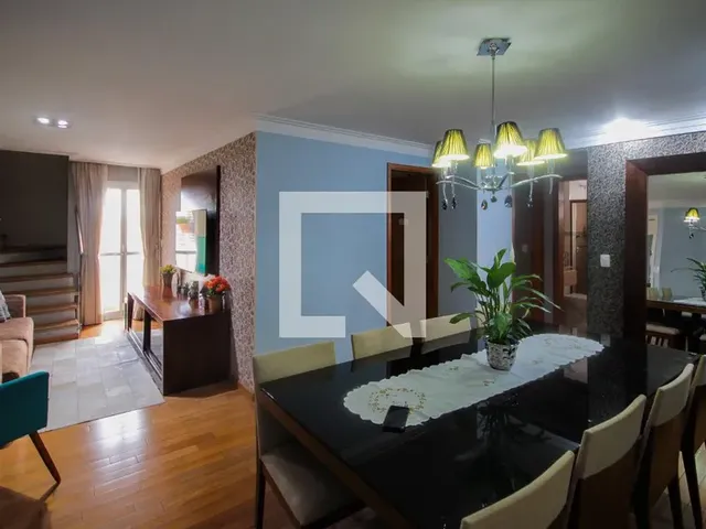 Imagem: Apartamento À Venda - Vila das Mercês
