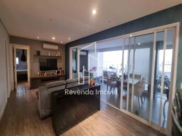 Imagem: Apartamento 3 Suites À Venda em São Paulo