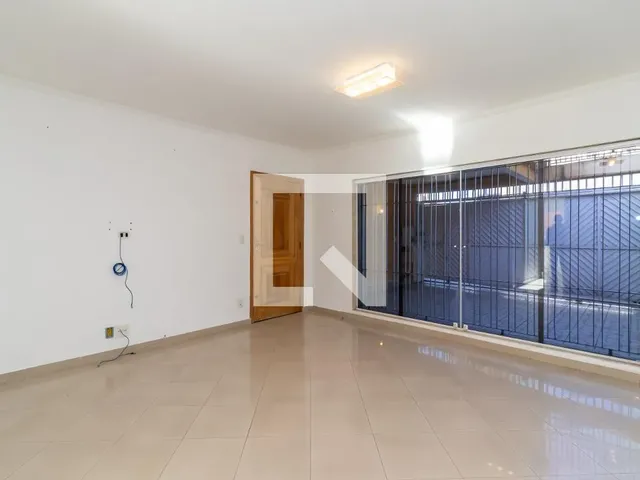 Imagem: Casa À Venda - Mandaqui, 4 Quartos, 190