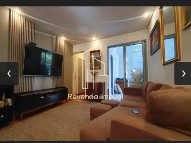 Imagem: Apartamento Garden com Piscina - 170M