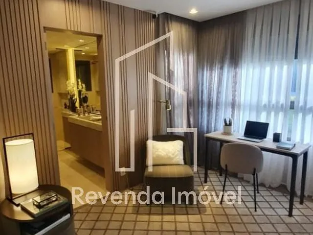 Imagem: Apartamento de 142 m² no Itaim Bibi, 3dorms