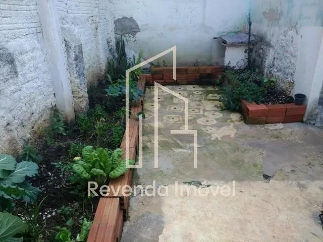 Imagem: Casa À Venda em São Paulo, Vila Monte