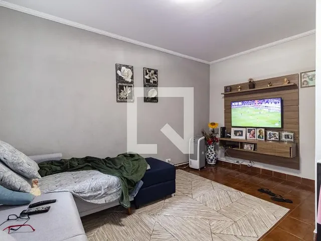 Imagem: Casa À Venda - Sacomã, 8 Quartos, 500