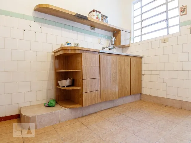 Imagem 2: Casa à Venda - Chácara Inglesa, 4 Quartos, 300 m2