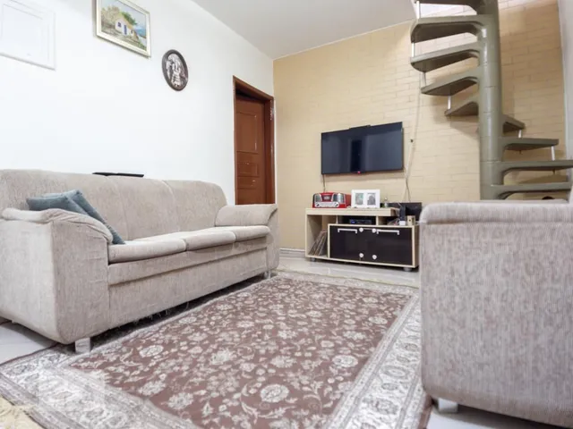 Imagem 9: Casa à Venda - Chácara Inglesa, 4 Quartos, 300 m2