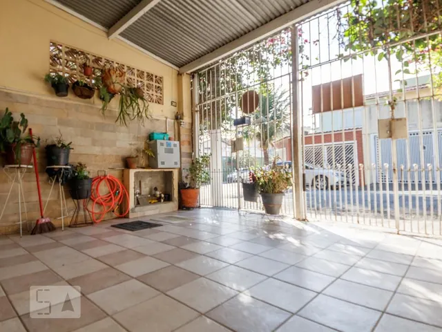 Imagem 13: Casa à Venda - Chácara Inglesa, 4 Quartos, 300 m2