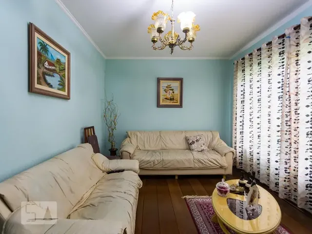 Imagem: Casa à Venda - Cidade São Francisco 