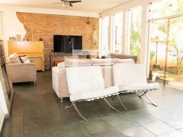 Imagem: Casa À Venda - Tucuruvi, 5 Quartos, 444