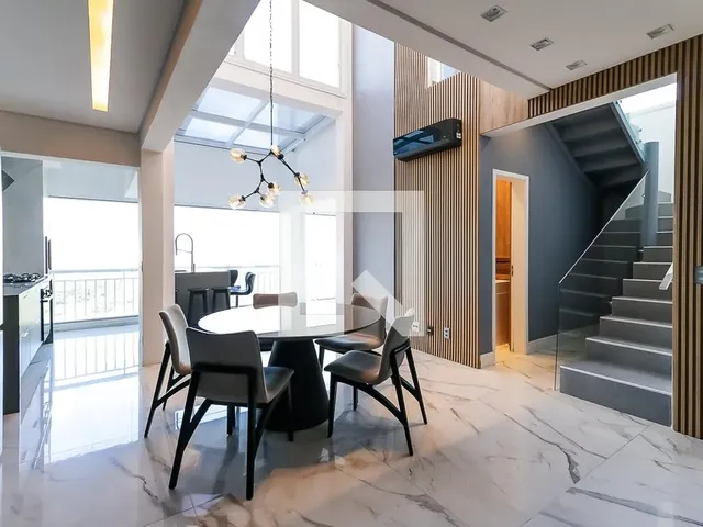 Imagem: Apartamento À Venda - Panamby, 3 Quartos