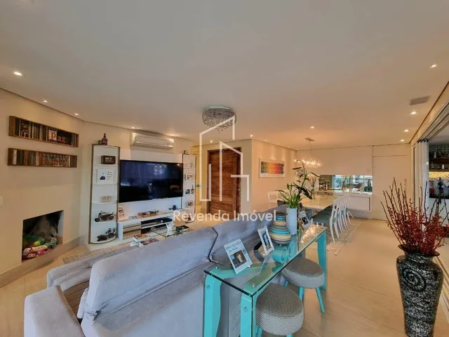 Imagem: Apartamento Á Venda no Campo Belo, com