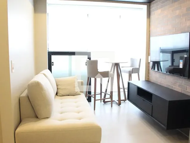 Imagem: Apartamento À Venda - Água Fria, 1 Quarto