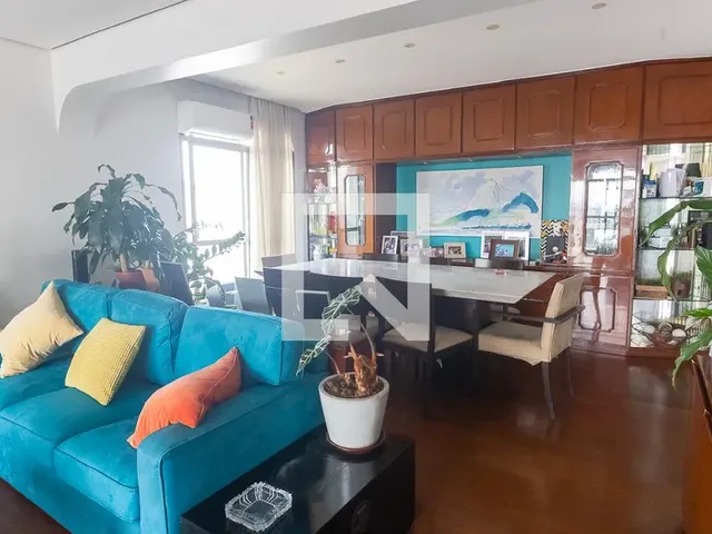 Imagem: Apartamento À Venda - Bom Retiro, 4 Quartos