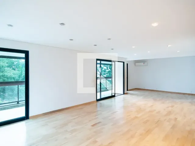Imagem: Apartamento À Venda - Brooklin, 4 Quartos