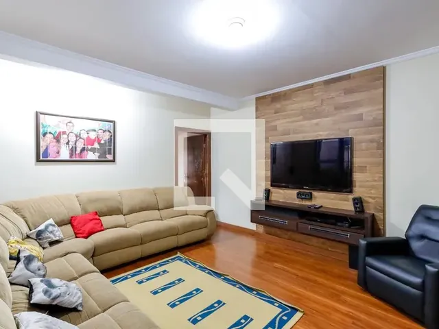 Imagem: Casa À Venda - Vila Mazzei, 3 Quartos