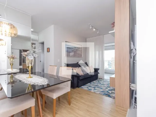Imagem: Apartamento À Venda - Bela Vista, 2 Quartos