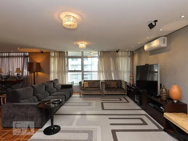 Imagem: Apartamento À Venda - Bom Retiro, 3 Quartos