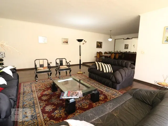 Imagem: Casa À Venda - Vila das Mercês, 6 Quartos