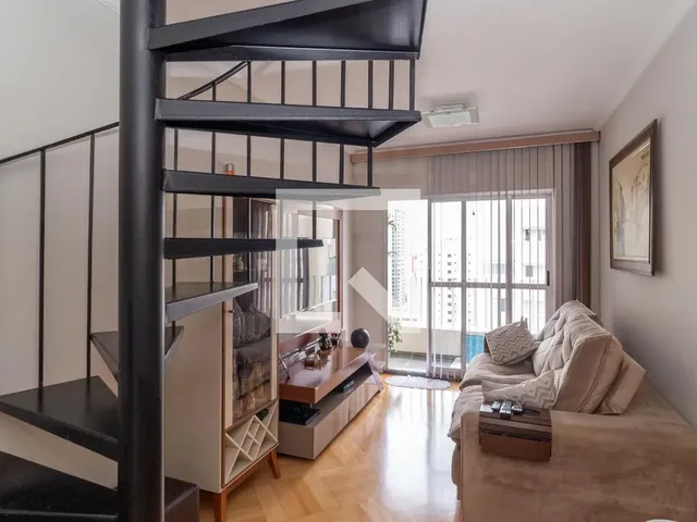 Imagem: Apartamento À Venda - Tatuapé, 3 Quartos