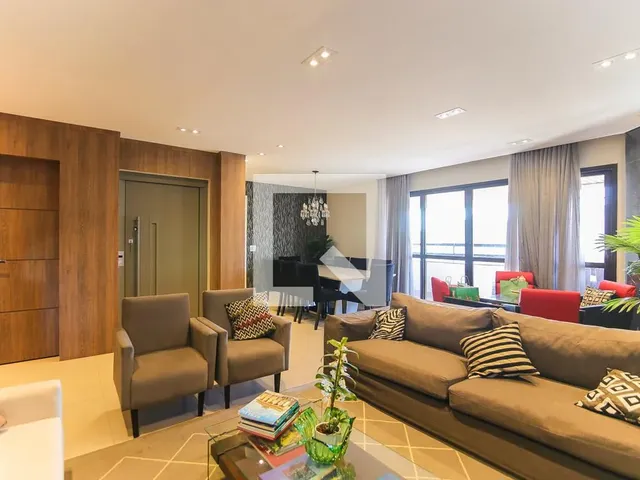 Imagem: Apartamento À Venda - Vila Andrade, 3 Quartos