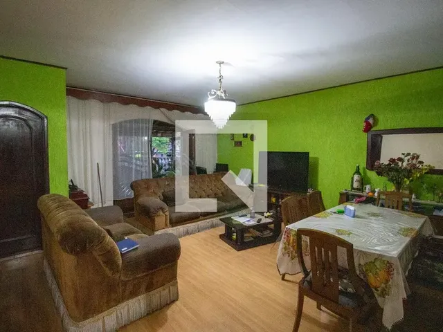 Imagem: Casa À Venda - Vila Jacuí, 7 Quartos