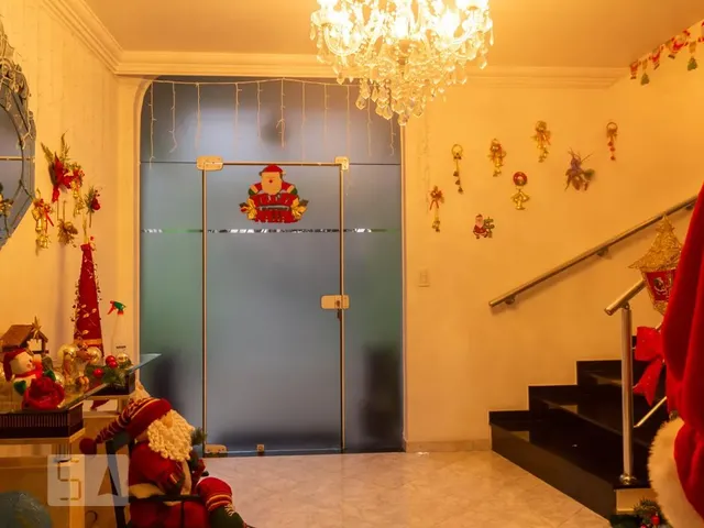 Imagem 1: Casa à Venda - Interlagos, 5 Quartos, 1240 m2
