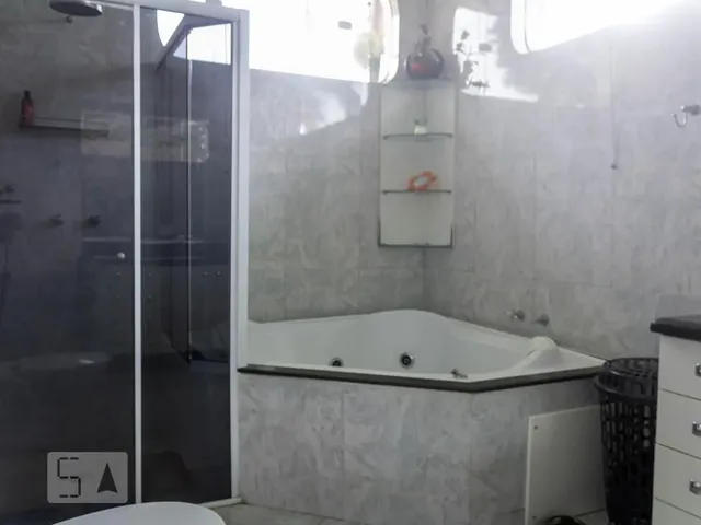 Imagem 11: Casa à Venda - Interlagos, 5 Quartos, 1240 m2