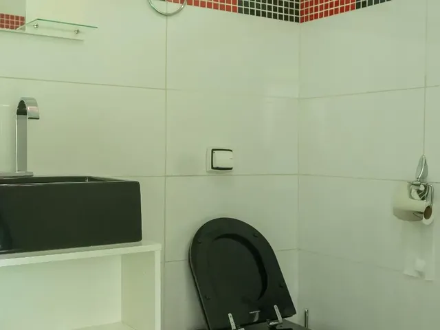 Imagem 14: Casa à Venda - Interlagos, 5 Quartos, 1240 m2